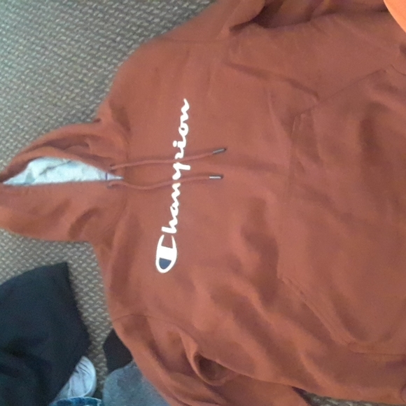 Hoodie - Picture 1 of 1